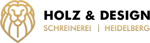 Logo Holz & Design Heidelberg